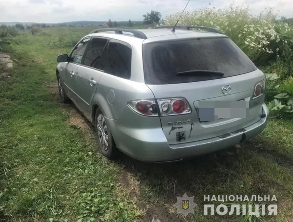 Знімав акумулятори з автомобілів: волинські поліцейські спіймали серійного злодія (фото)