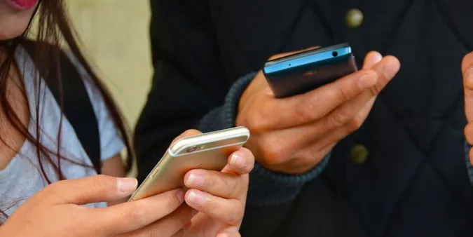 Vodafone відновив зв’язок у Лимані та Святогірську