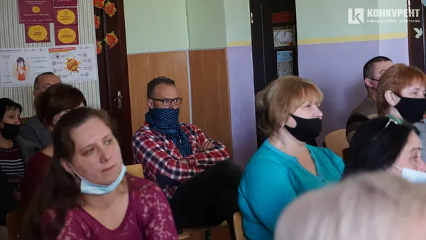 Кульчин Vs Клепачів: у Луцькій громаді не можуть вирішити, що робити зі школами (фото)