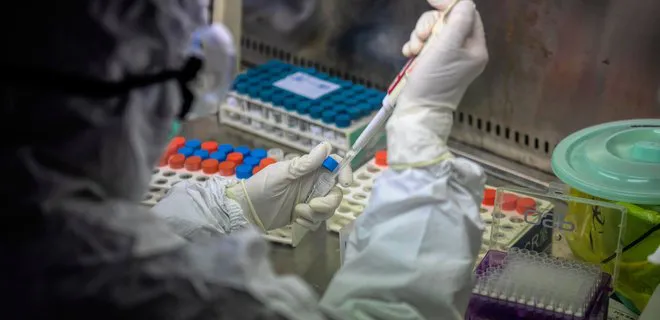 Коронавірус в Україні: скільки хворих зафіксували за минулу добу