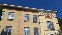 На ремонт волинського ліцею після ворожої атаки виділили понад три мільйони (фото)