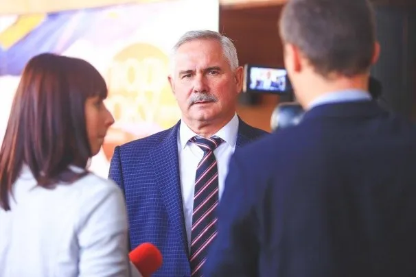 Мер Нововолинська потрапив до реанімації,  – ЗМІ