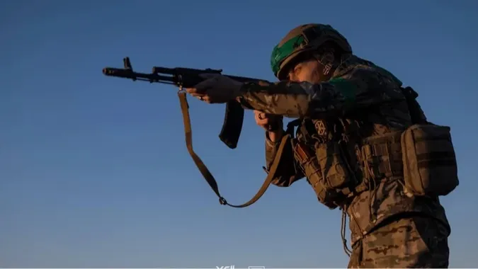 1 544 260 окупантів та 549 986 БПЛА: втрати ворога на 6 жовтня