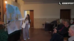 Чи побудують скандальну птахофабрику у селі біля Луцька (відео)