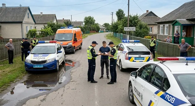 Зображення згенероване ШІ
