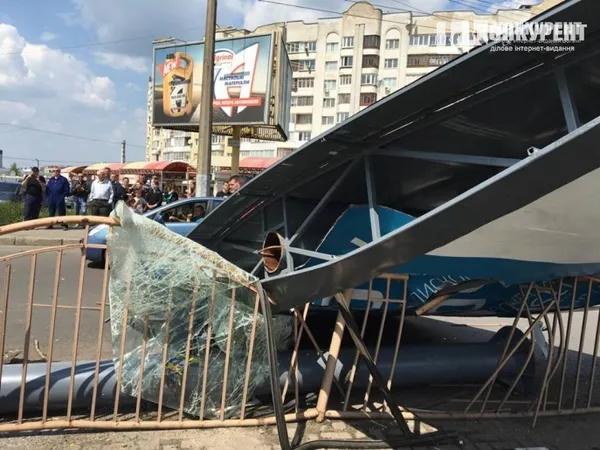 Пункт призначення, або Куди «летять» луцькі маршрутки
