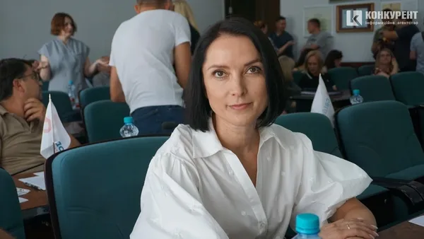 Юлія Дацюк