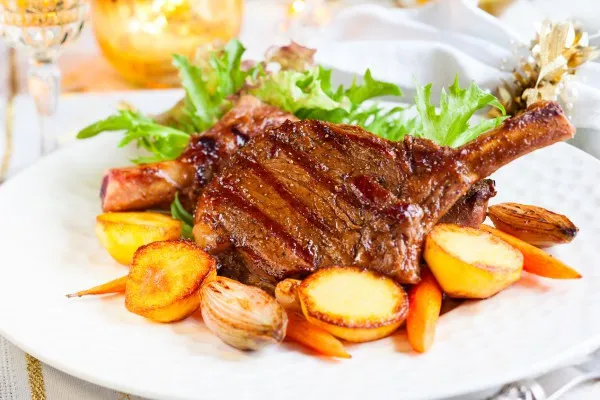 5 найкращих продуктів для підтримання ерекції та покращення кровообігу