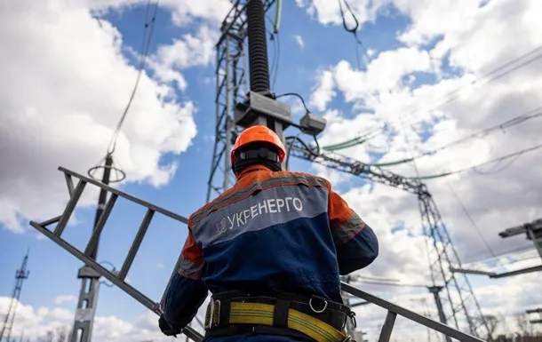На Волині скасували графіки відключення світла 11 грудня