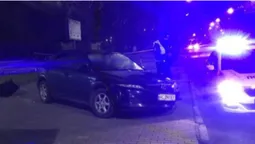 Нічого святого: у Луцьку п’яний молодик збив відомого волинського єпископа (фото)