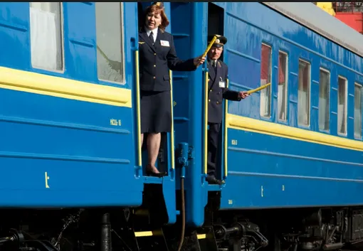Працівникам «Укрзалізниці» підвищили зарплати