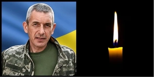 У громаді – триденна жалоба: підтвердили загибель бійця з Волині Сергія Бендаса, який воював на Курщині