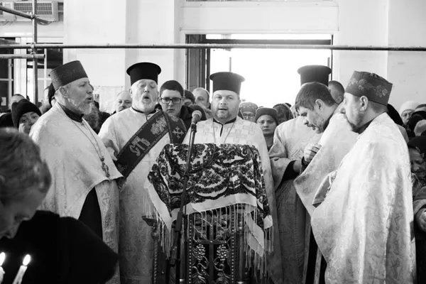 У Луцьку провели в останню дорогу загиблого Героя Андрія Гурного (фото, відео)