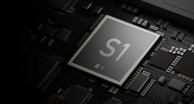 Xiaomi представила перший фірмовий процесор