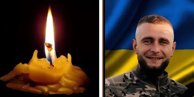 На Волині в останню дорогу проведуть захисника Олега Оксенюка (фото)