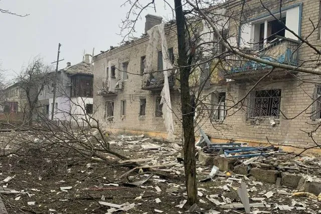 У Волновасі гуманітарна катастрофа: люди благають про допомогу (фото)