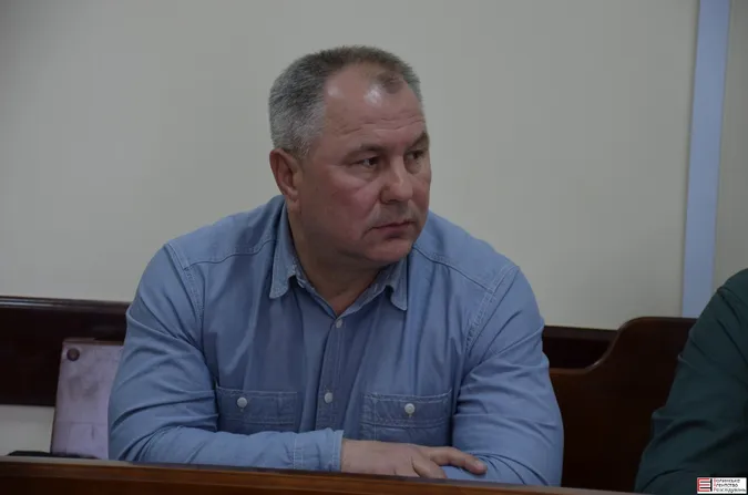 Скандального екс-міліціонера Оксентюка поновили на посаді