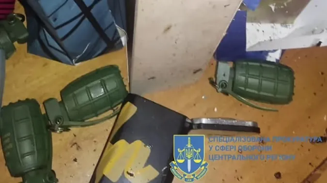 ДБР розглядає чотири версії загибелі помічника Залужного: яка основна