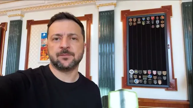 Зеленський вніс кандидатуру Шмигаля на посаду міністра оборони: які зміни планує уряд