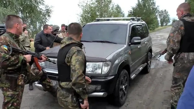 Хто «кришує» «бурштиновий бізнес», говорили в Луцьку