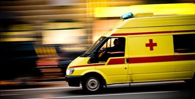 За добу на Волині бригади екстреної медичної допомоги здійснили 422 виїзди