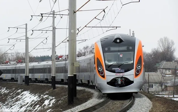 З Ковеля запустять поїзд до Польщі 