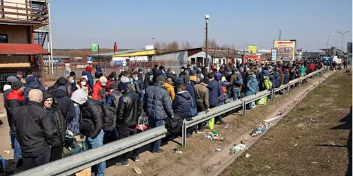 Як українських заробітчан дурять на працевлаштуванні у Польщі: схеми
