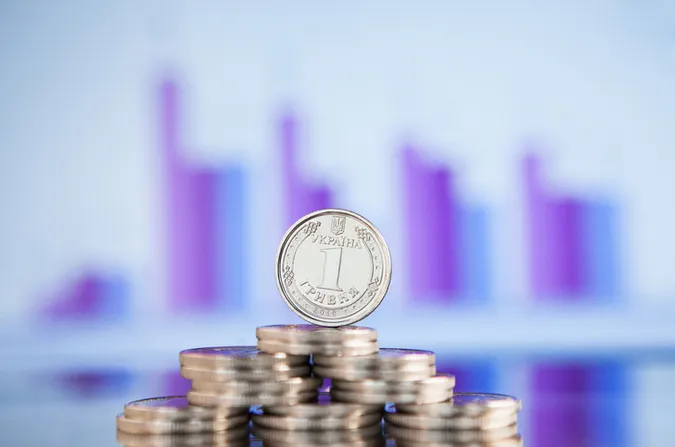Волинь за рік спрямувала до держбюджету майже чотири мільярди гривень податків