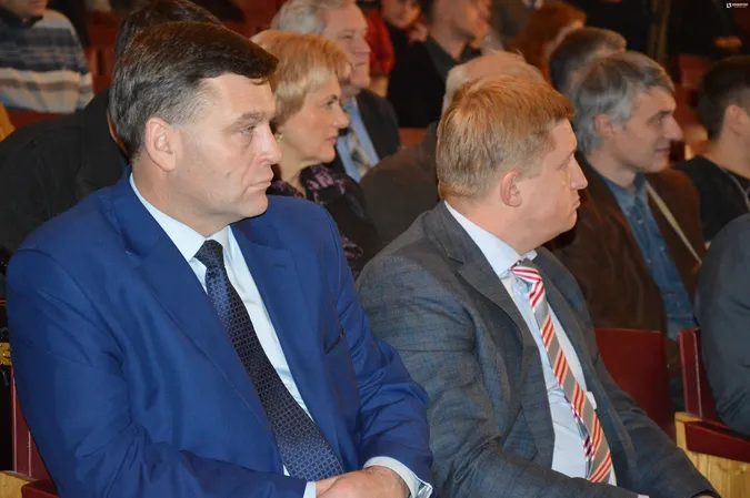 Гучні заяви форуму «Волинь: бізнес, відповідальність, взаємодія»