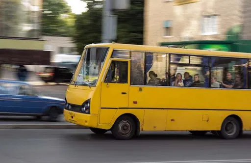 У Луцьку двох перевізників не допустили до конкурсу