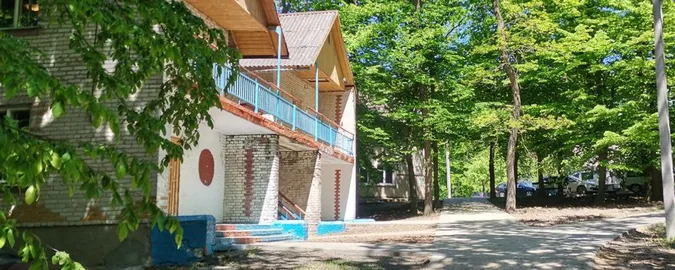 Як працюватимуть літні табори на Волині