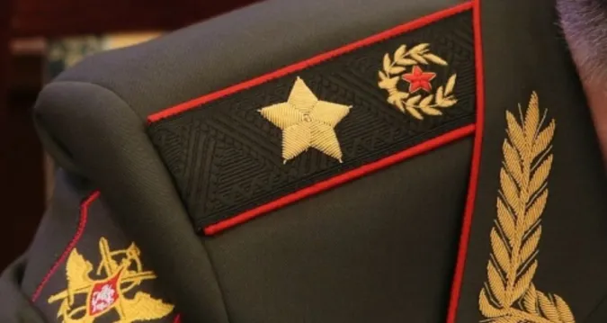 кремль показово карає командирів через поразки у війні, – розвідка