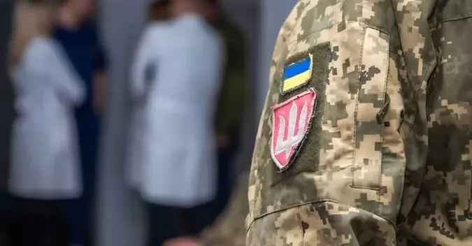 У приміщенні луцького ТЦК знайшли мертвим голову ВЛК