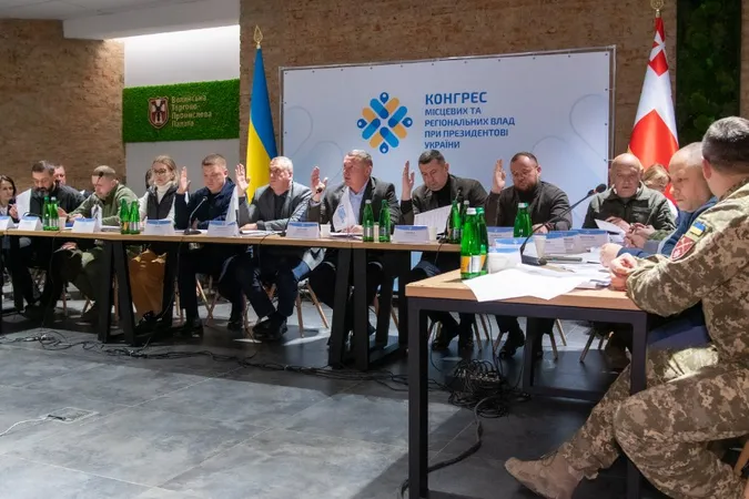 Хаби, реабілітація, житло: як на Волині допомагають ветеранам (фото)