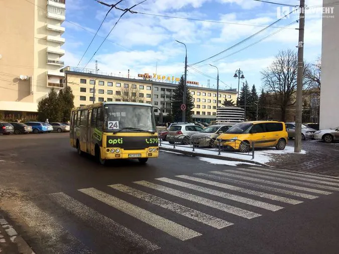 У Луцьку буде маршрутка №130 «Богушівка-Дубнівська» (ДЕТАЛІ МАРШРУТУ)