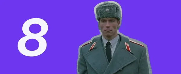 Новини кінця світу: крижаний фізрозчин та віртуальний секс