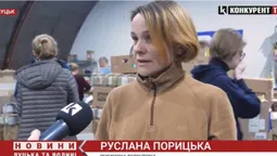 Із акторів у волонтери: в Луцькому театрі організували волонтерський штаб (відео)