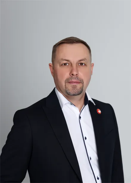 Михайло Наход