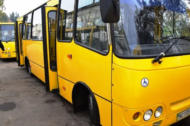 У Луцьку оголосили конкурс на автобусні маршрути №1, №10 та №127 (відео)