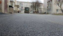 Ремонт дворів у Луцьку: результати і плани 