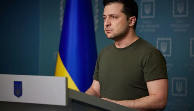 «У мовчанні народжується нацизм»: Зеленський звернувся до євреїв