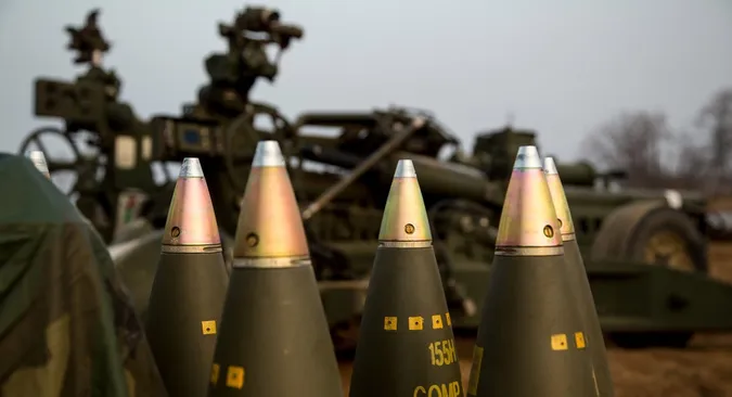 Нова допомога від США на 400 мільйонів доларів: боєприпаси до HIMARS, гаубиць і Bradley