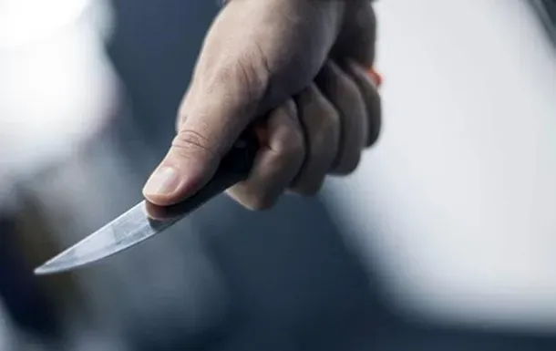 На Ковельщині пиятика закінчилась різаниною