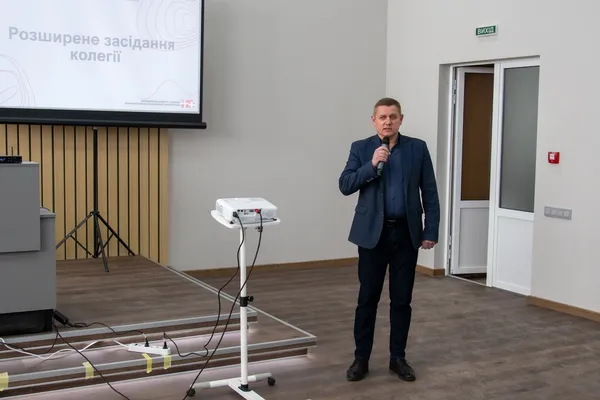 Мільярди на освіту: Шкітер розповів, що зміниться для школярів та студентів Волині у 2025 році (фото)