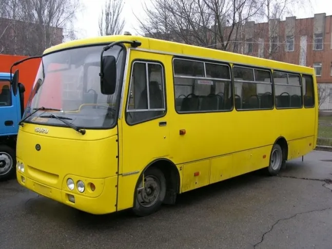 У схему руху маршруту № 12 внесуть зміни