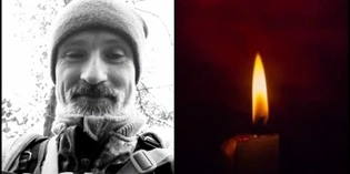 На Донеччині загинув захисник з Волині Олег Ткаченко