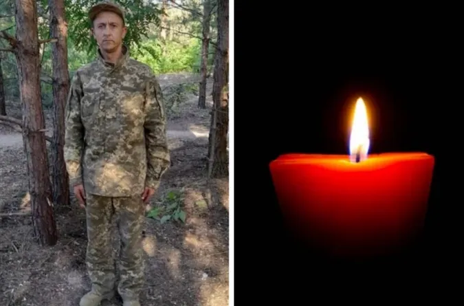 Майже два роки очікування: підтвердили загибель Героя з Волині Сергія Фарини