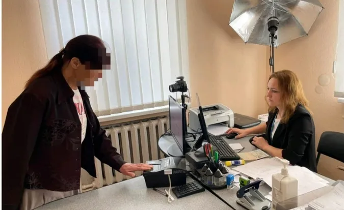 На Волині зловили нелегалок з РФ та Азербайджану (фото)