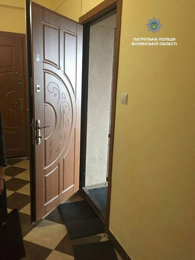 У рукавичках та з відмичками: у Луцьку на гарячому спіймали злодіїв (фото)