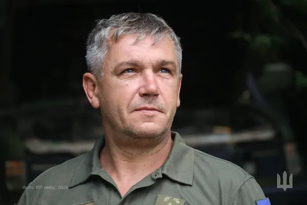 Йому видалили частину черепа, а він знов пішов на фронт: історія бійця з волинської «Сталевої Сотки» (фото)